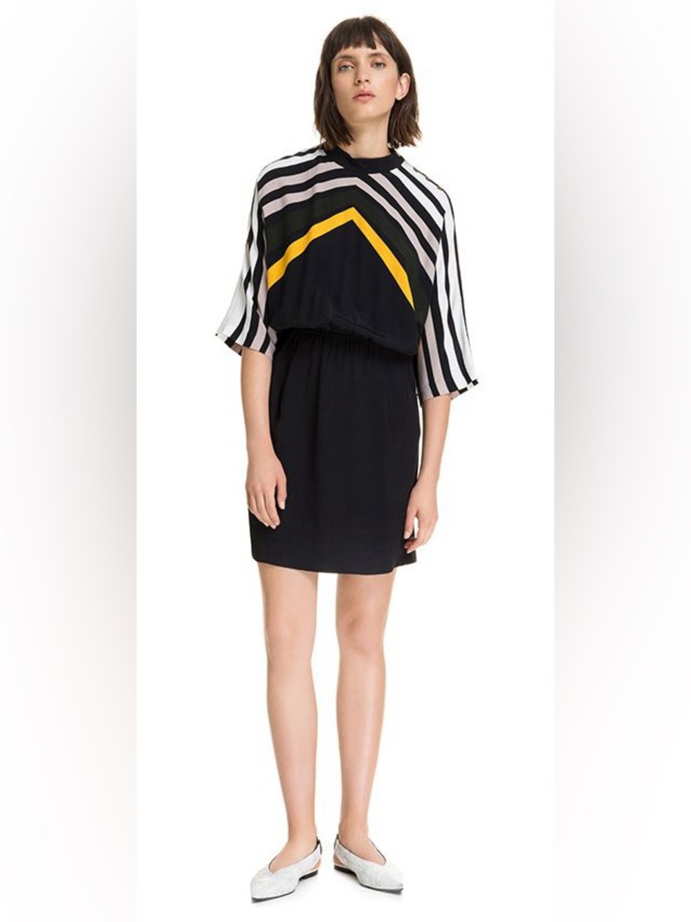 Bimba y Lola mini dress